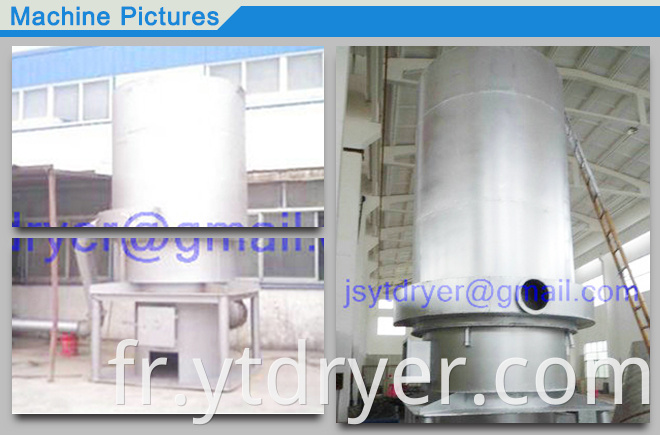 JRF Coal Hot Air Furnace